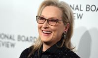 Meryl Streep Reine des nominations pour les Oscars